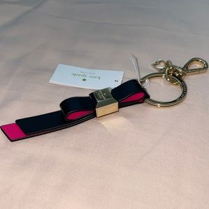 Kate Spade Keychain